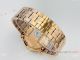 YF Factory Copy Chopard Happy Sport Diamond Rose Gold Watch 36mm Quartz (7)_th.jpg